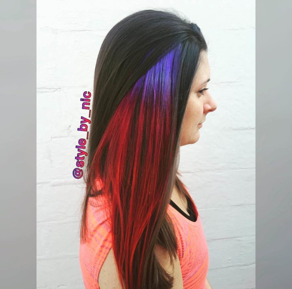fashion color